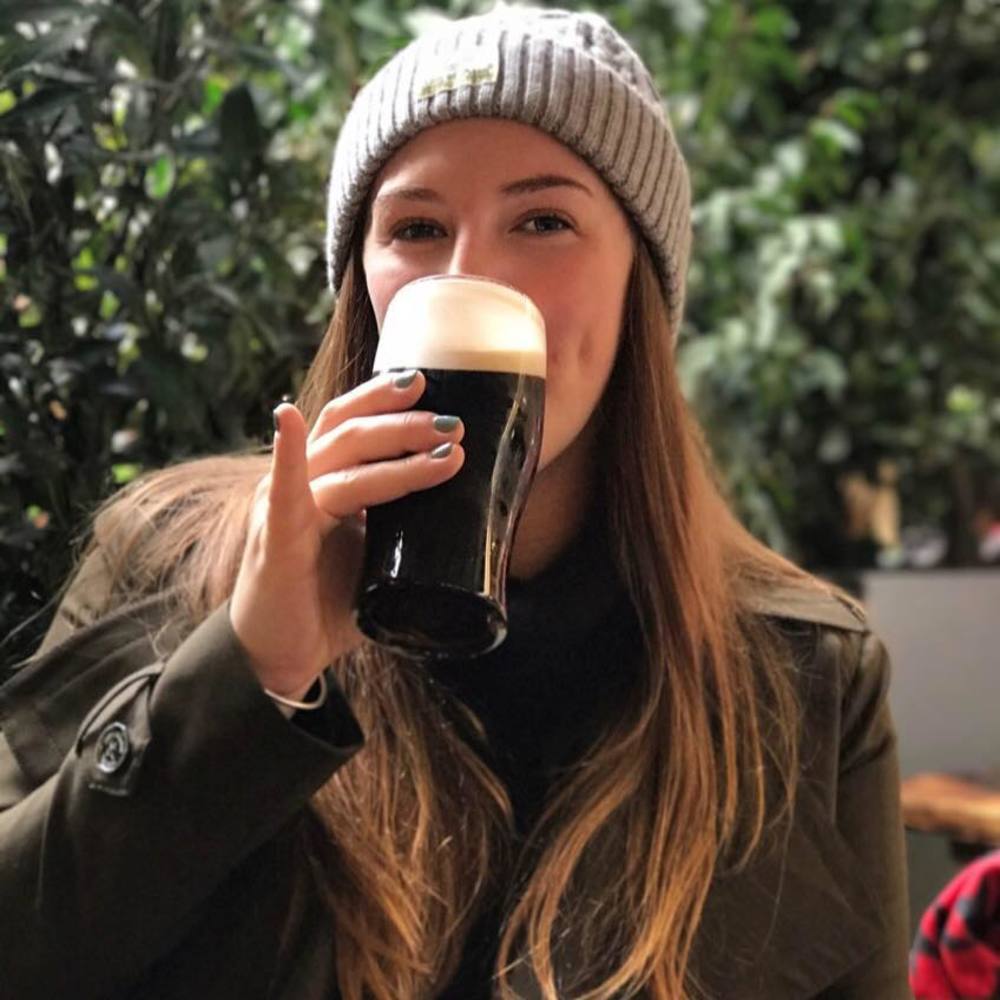 Meet your Posher, Molly